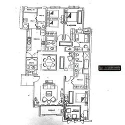 Palm Spring (D10), Condominium #449259211